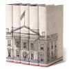 Collectors Library - Presidents Set 5pce