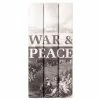 Collectors Library - War And Peace Set 3pce -Lonely Planet Books Shop 408397 Large