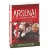 Book - Arsenal The Story Of A Football Club In 101 Lives -Lonely Planet Books Shop 408882 Large