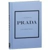 Book - Little Book Of Prada 2 Book - Little Book Of Prada -Lonely Planet Books Shop 409023 Large