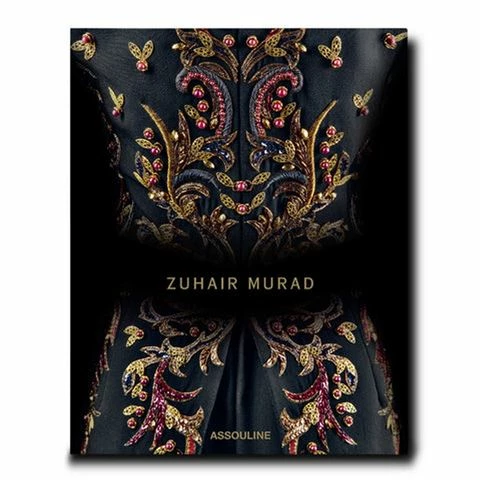 Assouline - Zuhair Murad 3 Assouline - Zuhair Murad