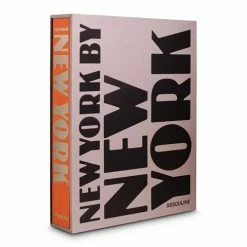 Assouline - New York By New York