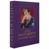 Assouline - The Impossible Collection Yves Saint-Laurent -Lonely Planet Books Shop 409855 Large