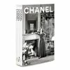 Assouline - Chanel 3 Volumes In Slip Case New Edition