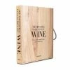 Assouline - The Impossible Collection Of Wine -Lonely Planet Books Shop 409857 Large