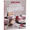 Cookbook Book - Australian Women's Weekly Gluten Free Favourites -Lonely Planet Books Shop 415087 Large