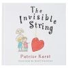 Book - The Invisible String -Lonely Planet Books Shop 415398 Large