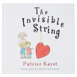 Book - The Invisible String