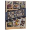 Cookbook Book - Slow Cooker Vegetarian -Lonely Planet Books Shop 434696 Large