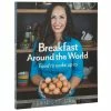 Cookbook Book - Breakfast Around The World 2 Cookbook Book - Breakfast Around The World -Lonely Planet Books Shop 435201 Large