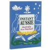 Book - Instant Aussie -Lonely Planet Books Shop 435203 Large