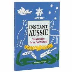 Book - Instant Aussie