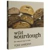 Cookbook Book - Wild Sourdough - The Natural Way To Bake -Lonely Planet Books Shop 437058 Large
