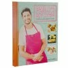 Cookbook Book - Pablo's Kitchen