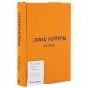 Book - Louis Vuitton Catwalk