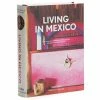 Book - Living In Mexico -Lonely Planet Books Shop 437848 Large