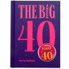 Book - The Big 40 Book -Lonely Planet Books Shop 438112 Large
