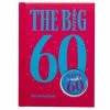 Book - The Big 60 Book -Lonely Planet Books Shop 438114 Large