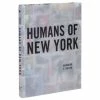 Book - Humans Of New York 1 Book - Humans Of New York -Lonely Planet Books Shop 438420 Large
