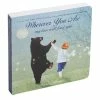 Book - Wherever You Are My Love Will Find You -Lonely Planet Books Shop 439156 Large
