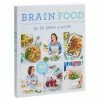 Cookbook Book - Brain Food 1 Cookbook Book - Brain Food -Lonely Planet Books Shop 440428 Large