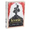 Book - Iconic: The Masters Of Italian Fashion -Lonely Planet Books Shop 440586 Large