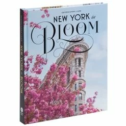 Book - New York In Bloom