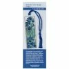 David Howell And Company David Howell - Vincent Van Gogh Irises Bookmark -Lonely Planet Books Shop 442112 Large