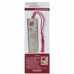 David Howell And Company David Howell - Morris Cray Bookmark