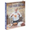 Cookbook Book - Gennaro's Fast Cook Italian