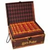 Collectors Library - Harry Potter Griffindor Set 8pce 1 Collectors Library - Harry Potter Griffindor Set 8pce -Lonely Planet Books Shop 442372 Large