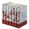 Collectors Library - Jane Austen Signature Set 7pce