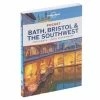 Lonely Planet - Pocket Bath Bristol & The Southwest -Lonely Planet Books Shop 443015 Large
