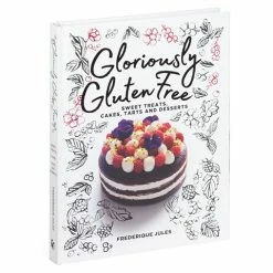 Kids Book Book - Gloriously Gluten Free