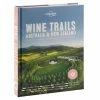 Lonely Planet - Wine Trails Australia & New Zealand -Lonely Planet Books Shop 443564 Large