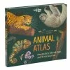 Lonely Planet - Animal Atlas -Lonely Planet Books Shop 445134 Large