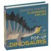 Kids Book Book - My First Pop-Up Dinosaurs -Lonely Planet Books Shop 445830 Large