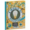 Book - A World Of Discovery -Lonely Planet Books Shop 445837 Large