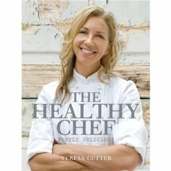 Book - Purely Delicious Cookbook