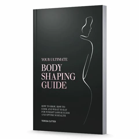 Book - Your Ultimate Body Shaping Guide 3 Book - Your Ultimate Body Shaping Guide