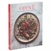 Cookbook Book - Orexi Feasting At The Modern Greek Table -Lonely Planet Books Shop 446048 Large