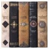 Collectors Library - Game Of Thrones Armor Set 5pce -Lonely Planet Books Shop 458359 Large