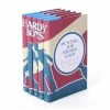 Collectors Library - Hardy Boys Set 5pce