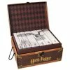 Collectors Library - Harry Potter Hogwarts Set 7pce -Lonely Planet Books Shop 458362 Large