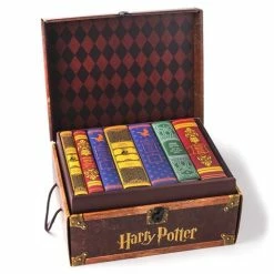Collectors Library - Harry Potter Mashup Set 7pce