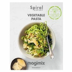 Magimix - Spiral Expert Vegtable Pasta