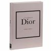 Book - Little Book Of Dior -Lonely Planet Books Shop 459317 Large