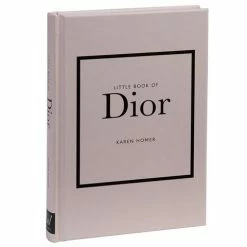 Book - Little Book Of Dior