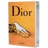 Assouline - Designer Box Set Dior 1 Assouline - Designer Box Set Dior -Lonely Planet Books Shop 466130 Large
