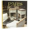 Book - Paris Flea Market Style 2 Book - Paris Flea Market Style -Lonely Planet Books Shop 468354 Large